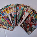 Elektra (1996). Marvel Comics. 20 issues. FULL RUN