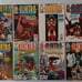 Elektra (1996). Marvel Comics. 20 issues. FULL RUN