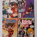 Elektra (1996). Marvel Comics. 20 issues. FULL RUN