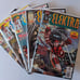 Elektra (1996). Marvel Comics. 20 issues. FULL RUN