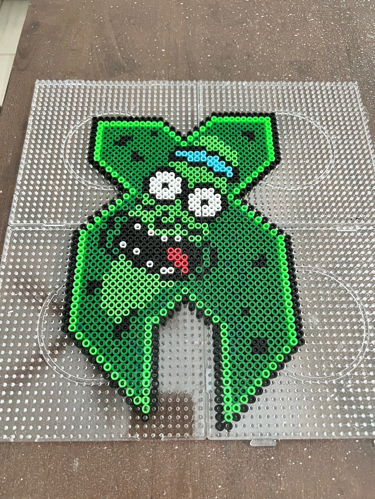Excision Rick Perler