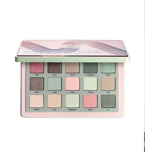Retro Glam Palette - Natasha Denona BNIB