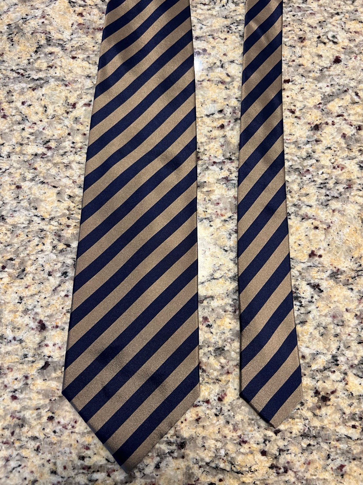 NWOT 100% Silk Giorgio Armani Tie