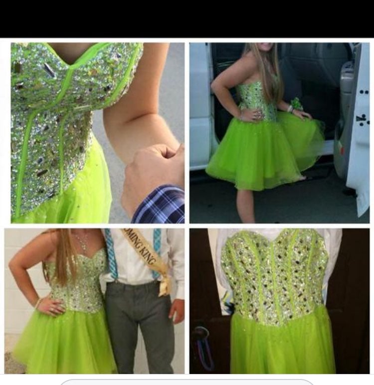 Formal Dress