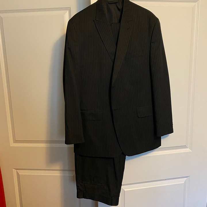 Sean John Suit
