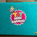 Toy Mini Brand Surprise Series 1 sealed box