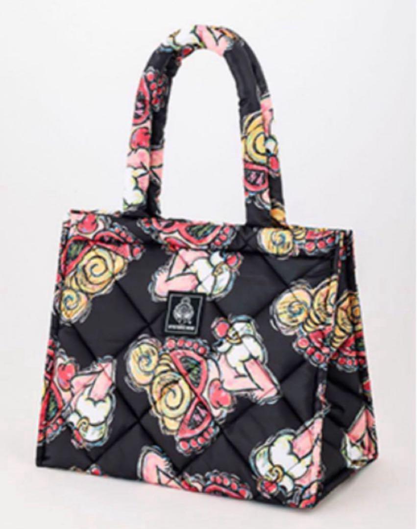 ブランド通販サイト HYSTERIC MINI Book Bag Square その他