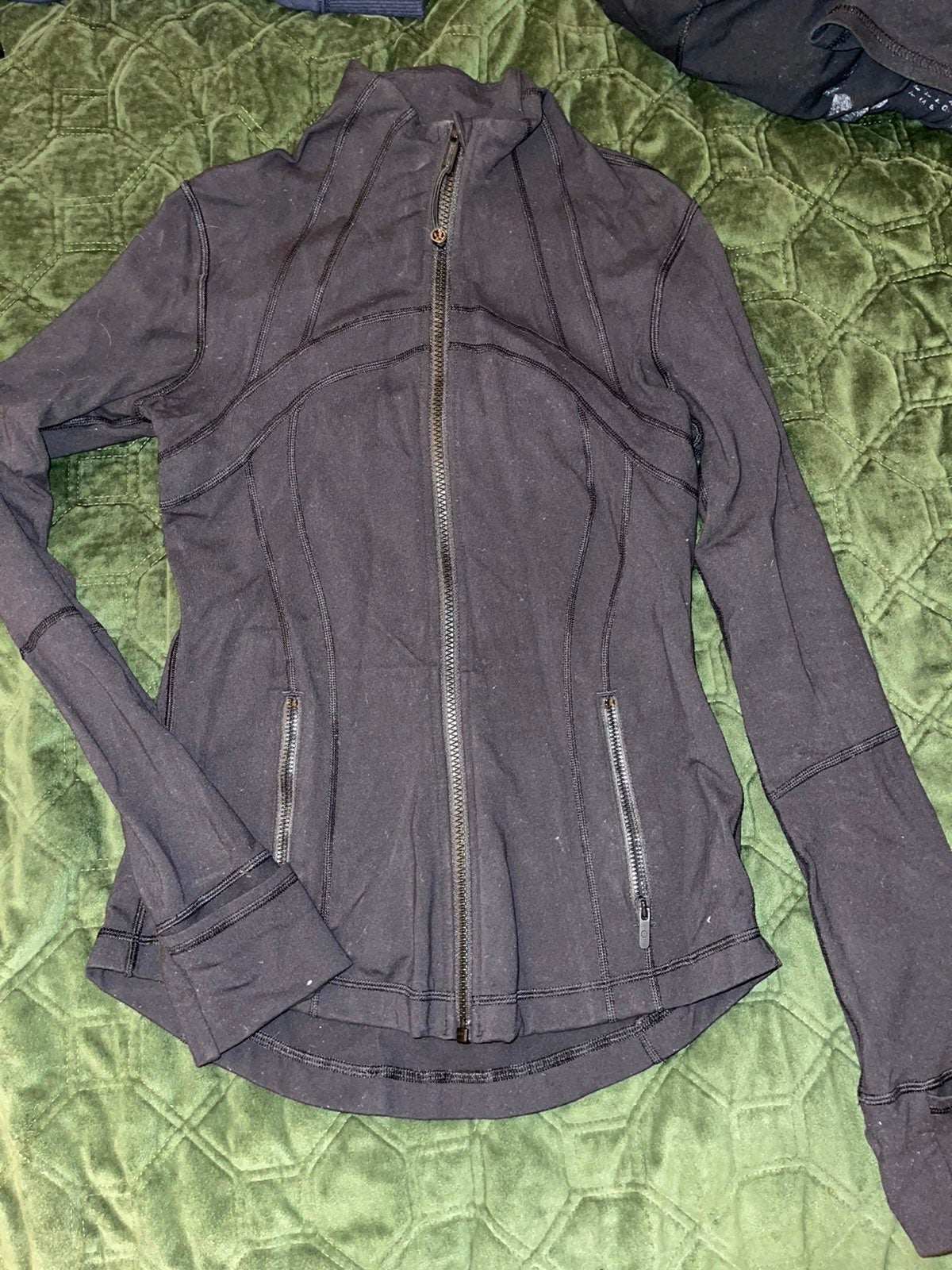 lululemon define jacket
