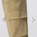 NWT Jonathan Simkhai linen blend pants