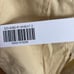 NWT Jonathan Simkhai linen blend pants