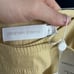 NWT Jonathan Simkhai linen blend pants