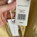 NWT Jonathan Simkhai linen blend pants