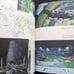 AKIRA Animation Archives Katsuhiro Otomo Illustration Book with **Obi Wrap**