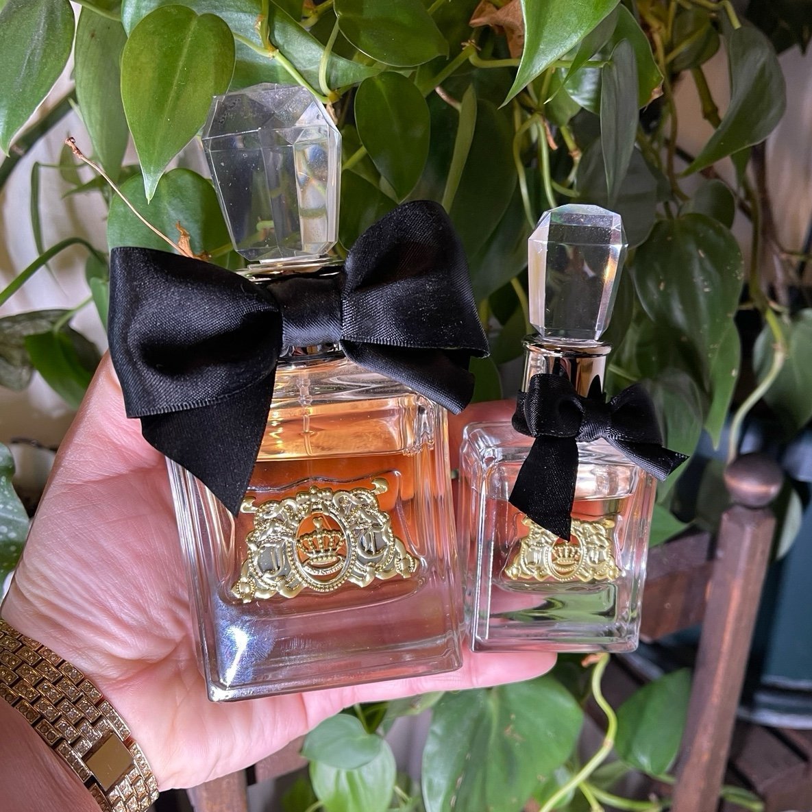 Juicy Couture Perfume
