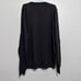 Brooks Brothers brown argyle vneck wool sweater