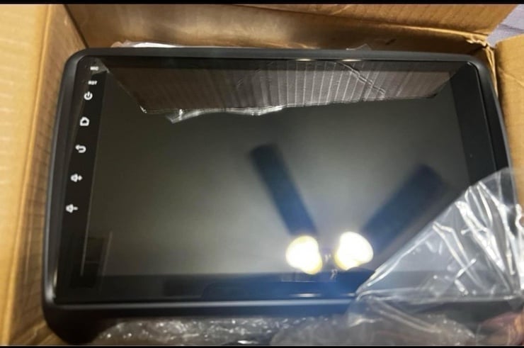 Android 11 Car Stereo For Audi