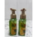 Bath & Body Works Cedar & Sage Gentle Foaming Hand Wash 8.75 fl oz. Lot 2 NEW