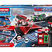 Carrera GO!!! Build 'N Race Electric Race Track Set 1:43 Scale, 6.9 NWT