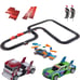 Carrera GO!!! Build 'N Race Electric Race Track Set 1:43 Scale, 6.9 NWT