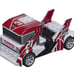 Carrera GO!!! Build 'N Race Electric Race Track Set 1:43 Scale, 6.9 NWT