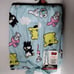 New Unisex Sanrio Hello Kitty & Friends Pajama Pants