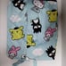 New Unisex Sanrio Hello Kitty & Friends Pajama Pants