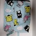 New Unisex Sanrio Hello Kitty & Friends Pajama Pants