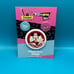 90s nite Disney Magic Key button set