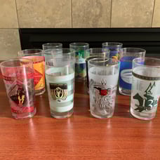 11 Kentucky Derby Glasses