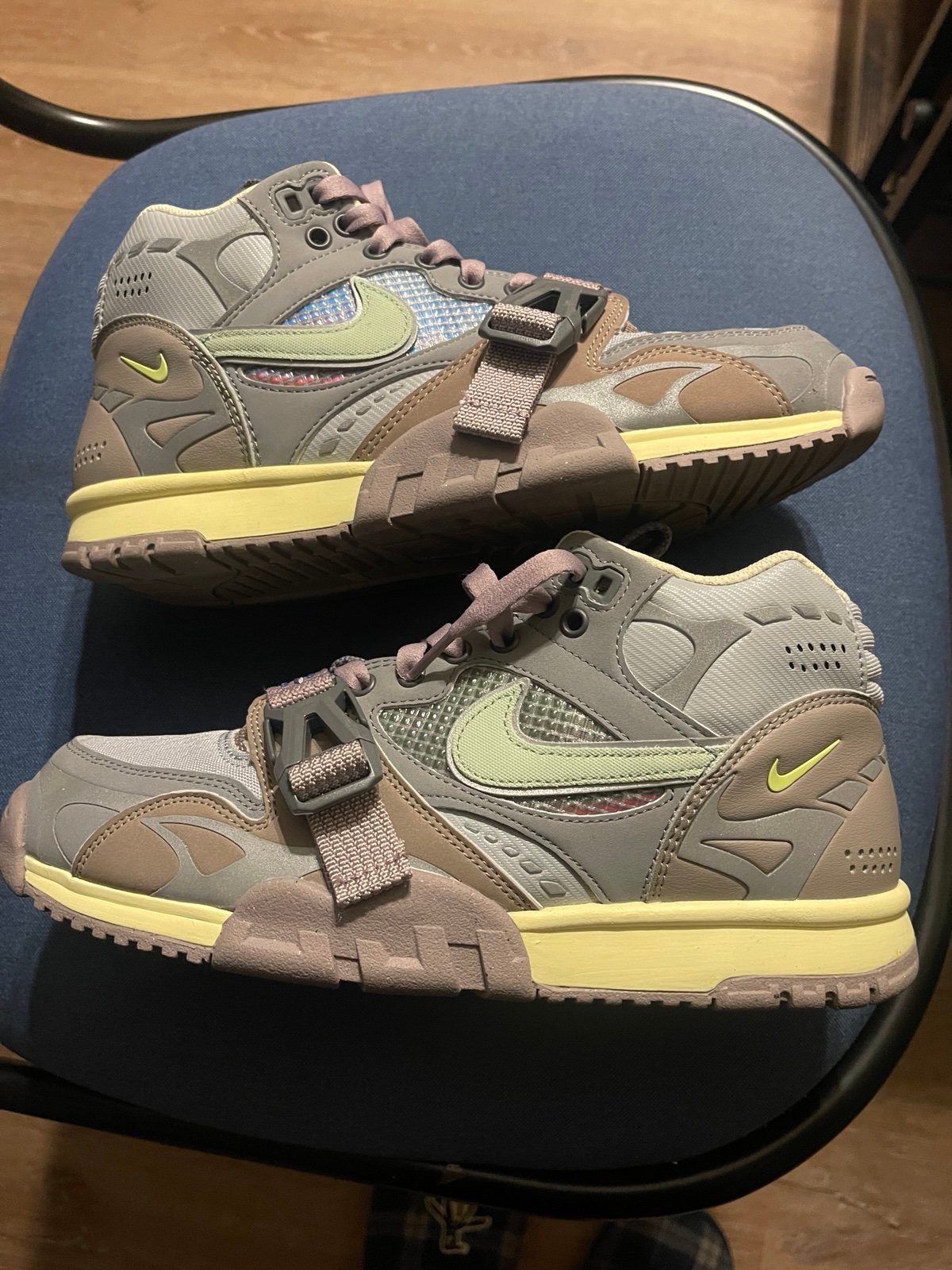 Nike Air Trainer 1 Utility SP