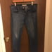 J Brand Phoebe Stirrup Jeans