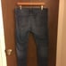 J Brand Phoebe Stirrup Jeans