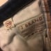 J Brand Phoebe Stirrup Jeans
