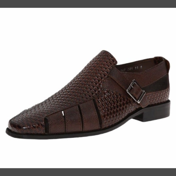 Stacy Adams men's Solera dress sandals