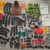 Thomas Trackmaster 5-in-1 Track Builder Avalanche Escape, *incomplete, for parts