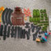 Thomas Trackmaster 5-in-1 Track Builder Avalanche Escape, *incomplete, for parts