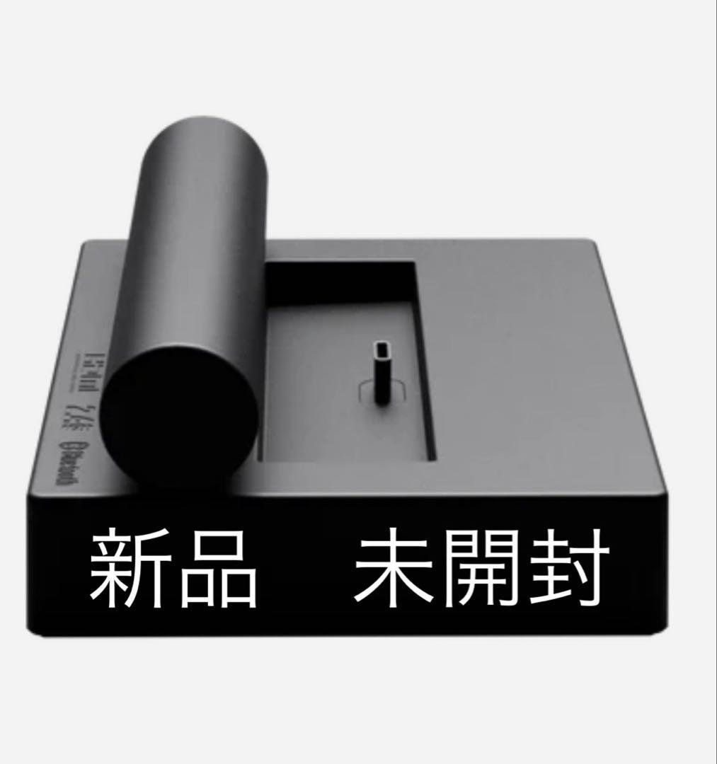 【New & Unopened】Analogue Dock (Black)
