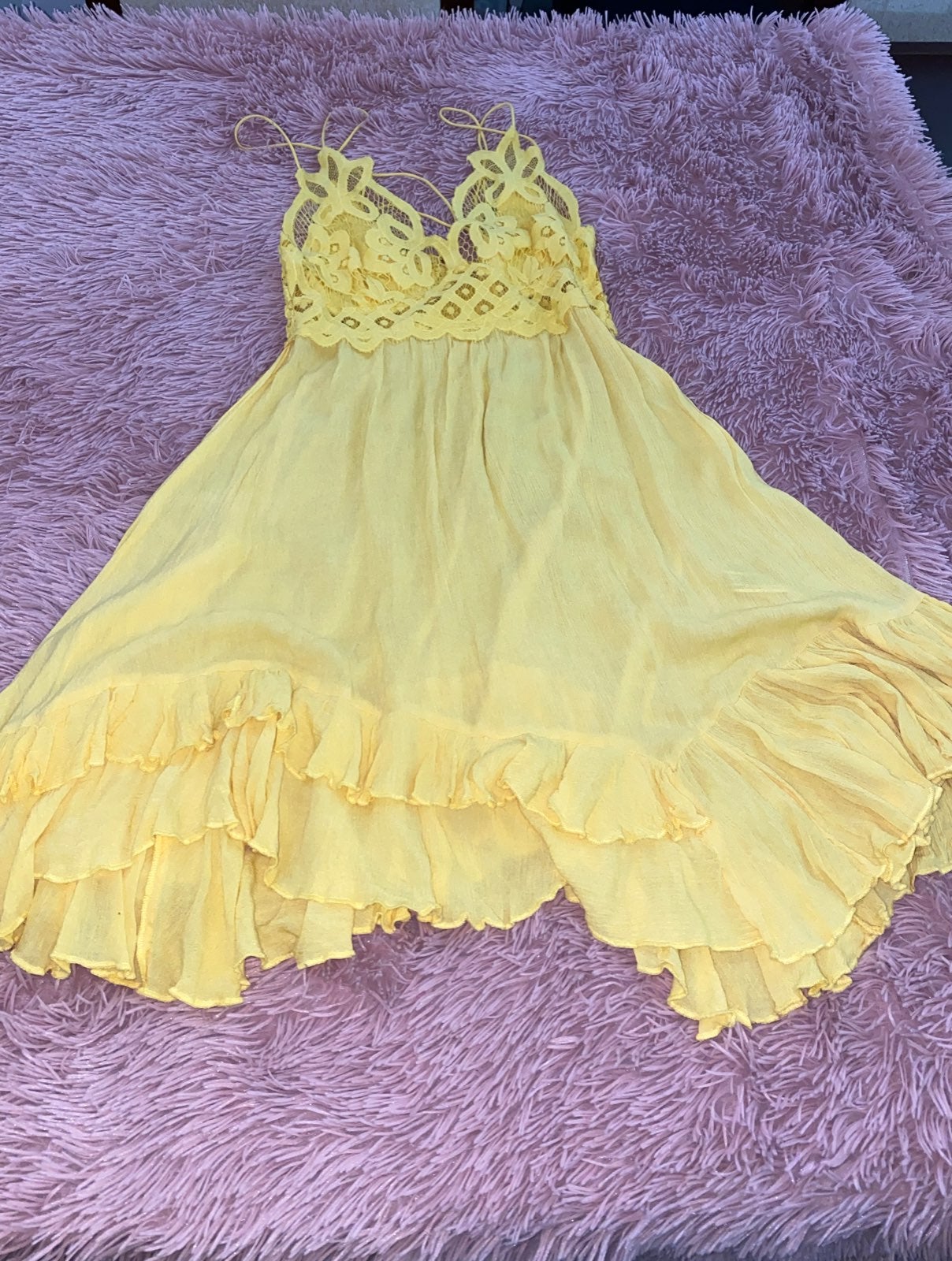 Free People adella