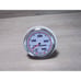 Pierce 1452881-0002 3 1/2 Pump Discharge Gauge