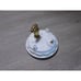 Pierce 1452881-0002 3 1/2 Pump Discharge Gauge