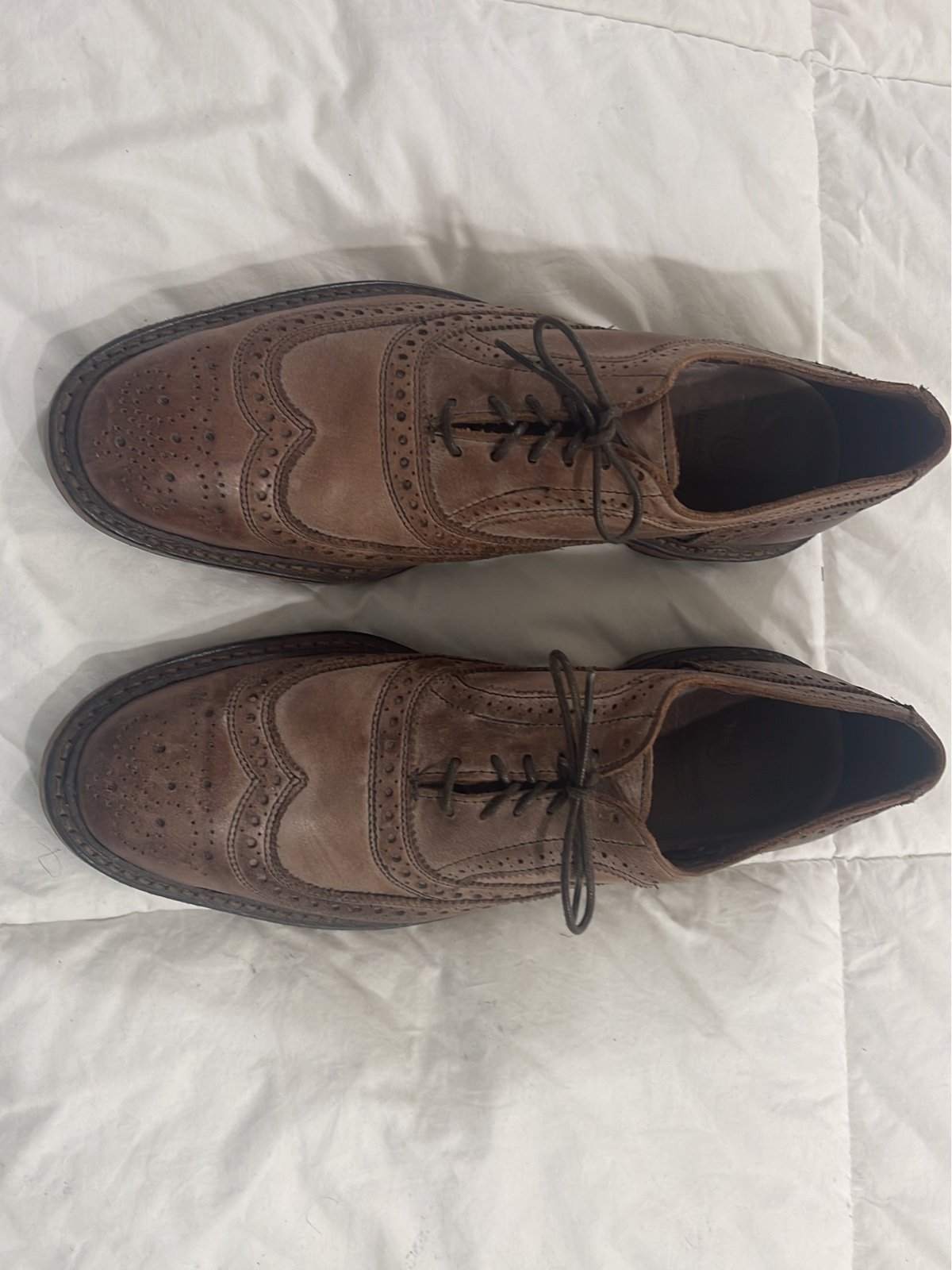 allen edmonds