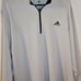 Adidas golf sweatshirt