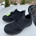 New Reebok work safety shoes size 7w