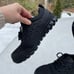 New Reebok work safety shoes size 7w