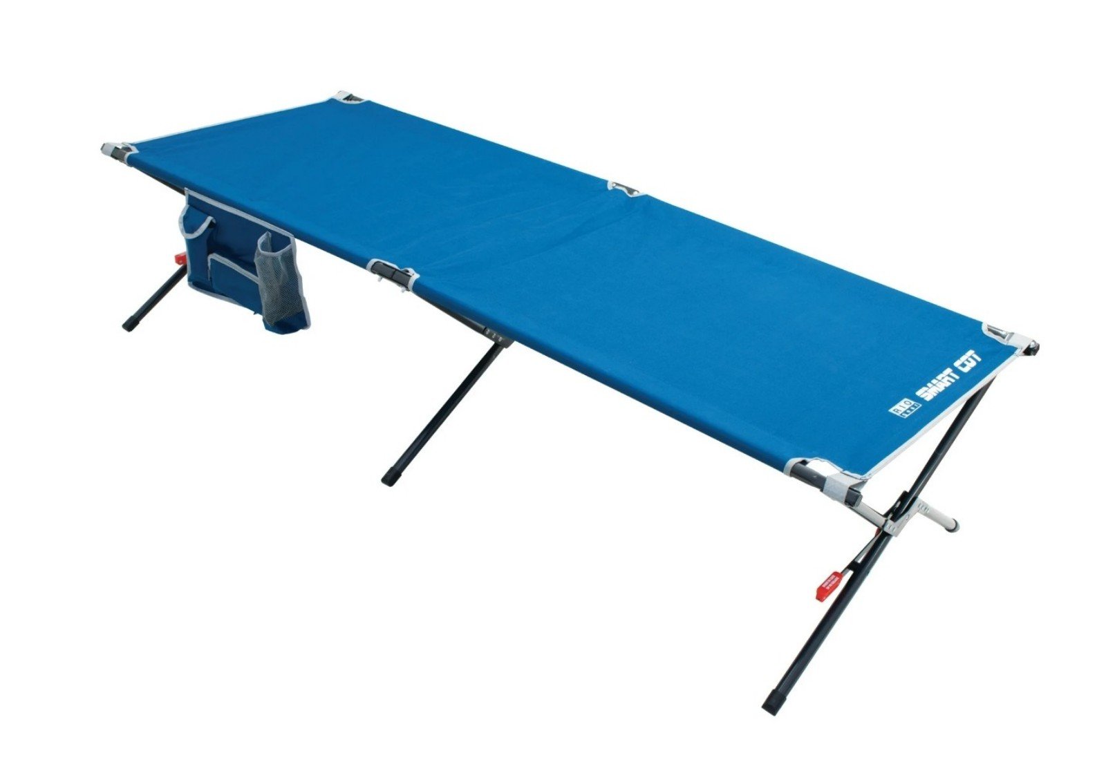 Camping Cot XL by Rio Gear