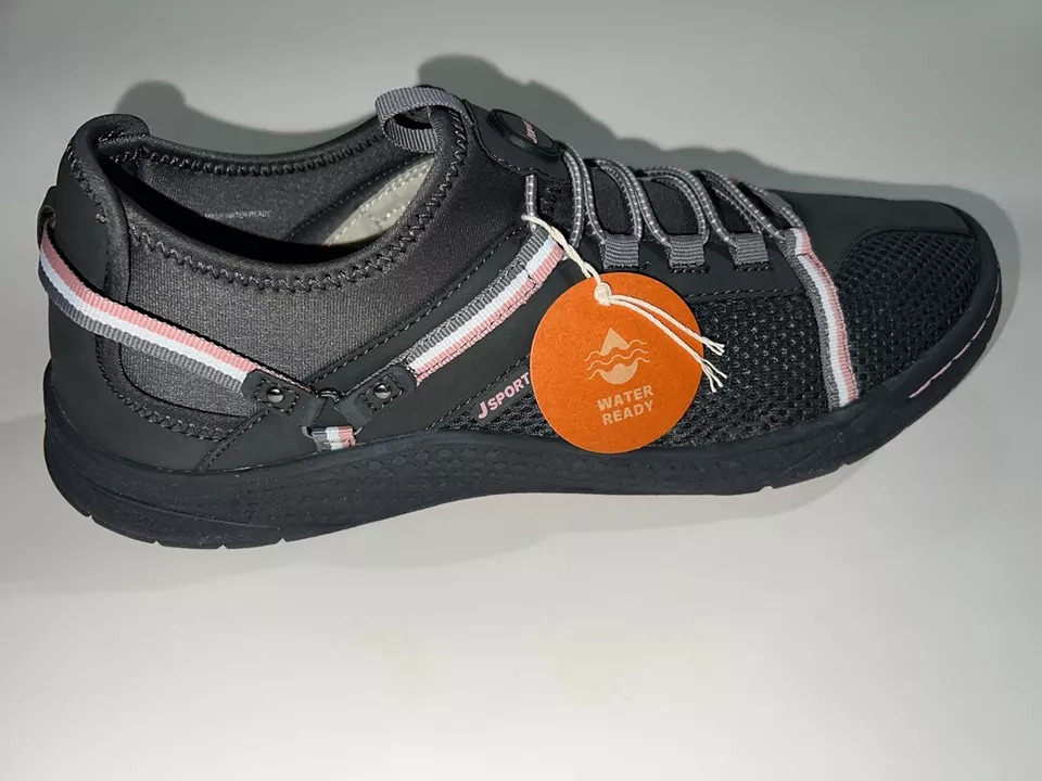 Women's outdoor travel/sports shoes/water shoes Comfortable closed-toe US-size