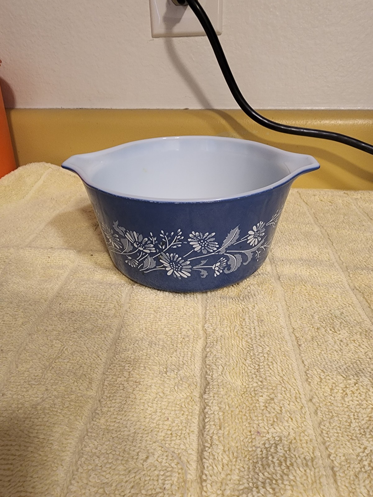 Pyrex vintage