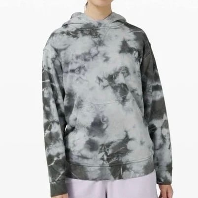 Lululemon All Yours Hoodie