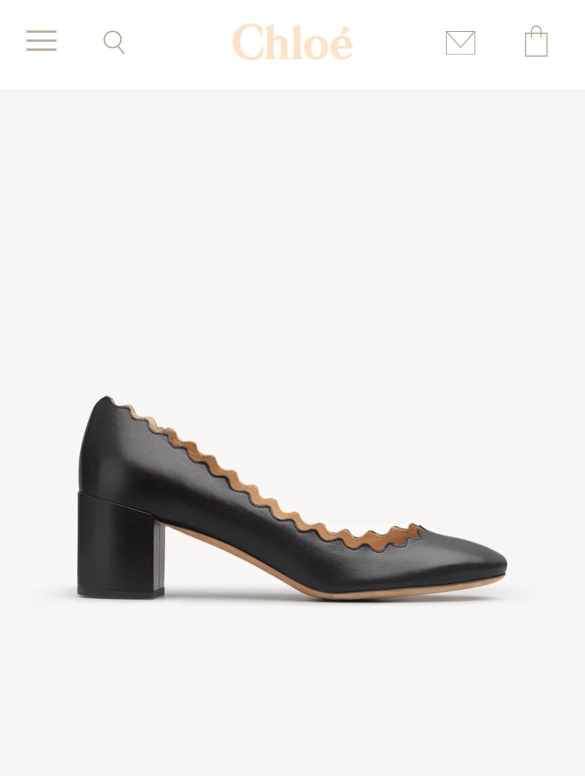 Chloe shoes