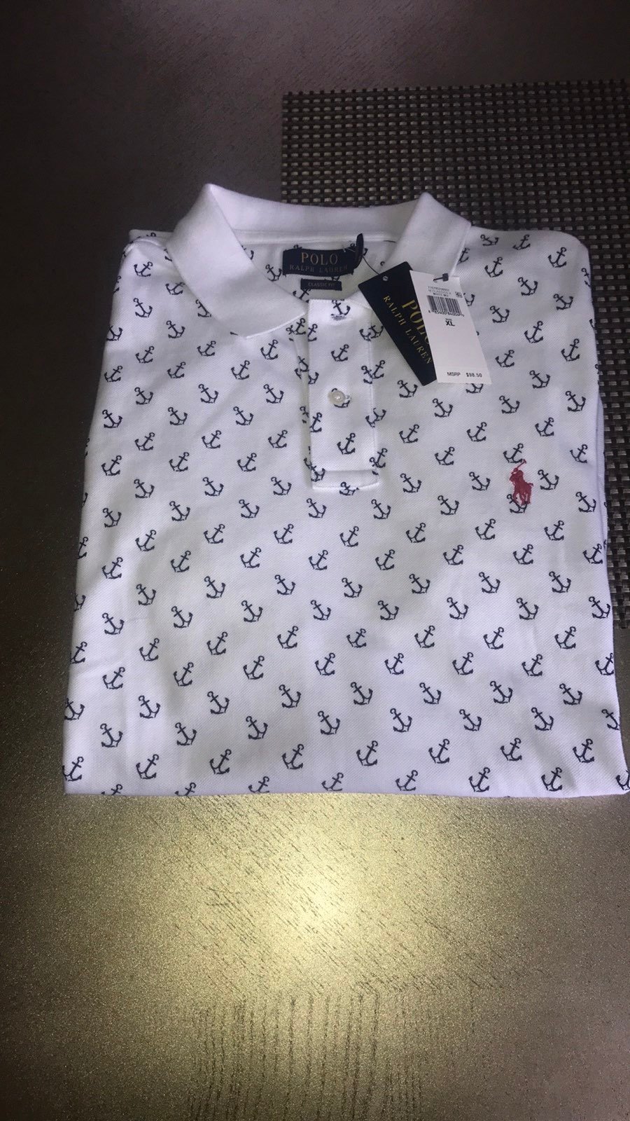 Polo Ralph Lauren